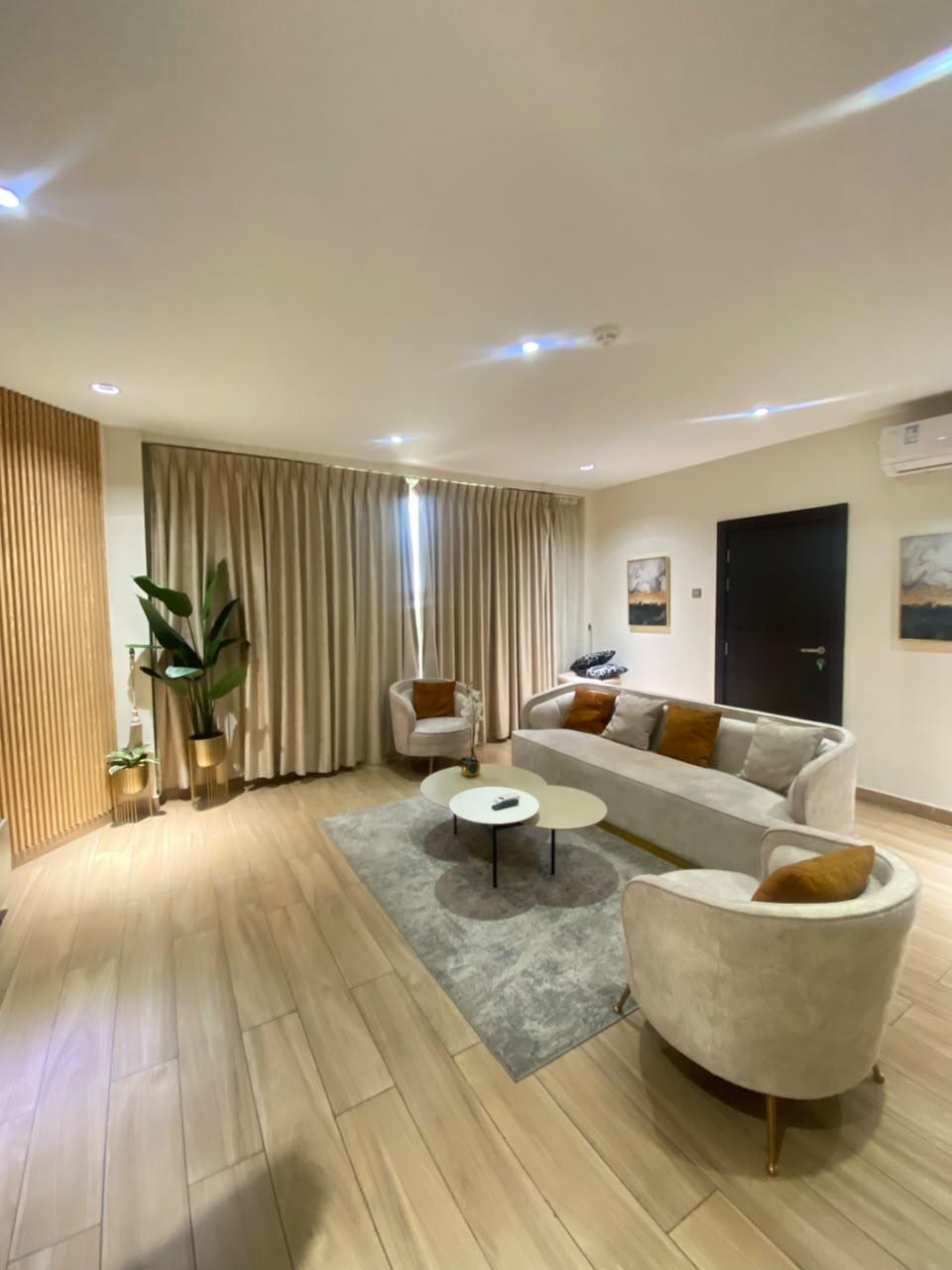 Osu City View Suite