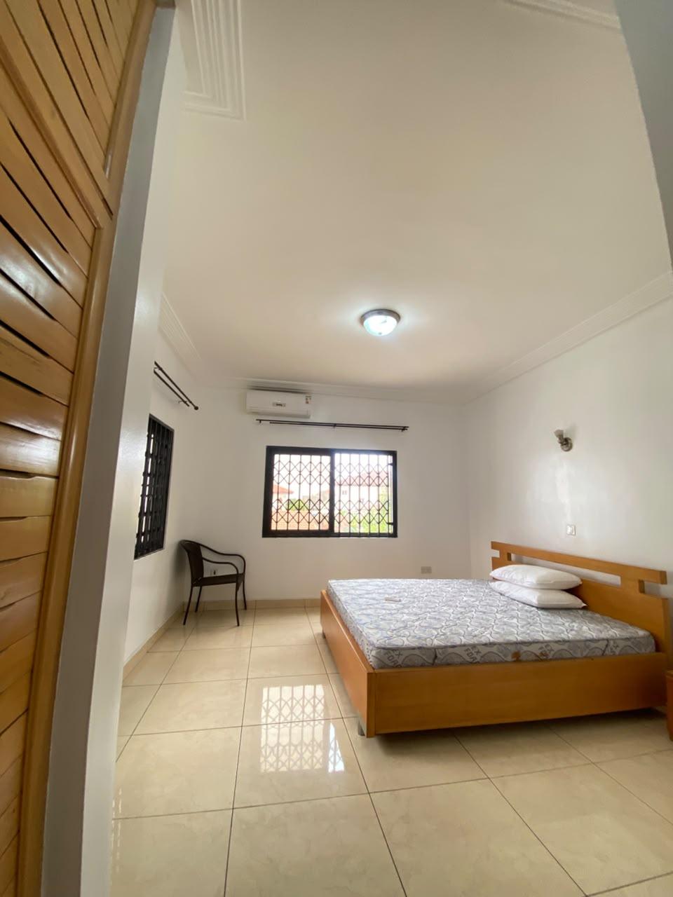 East Legon Homey Apartment