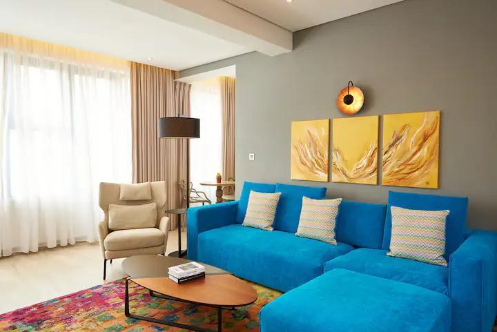 Osu one-bed