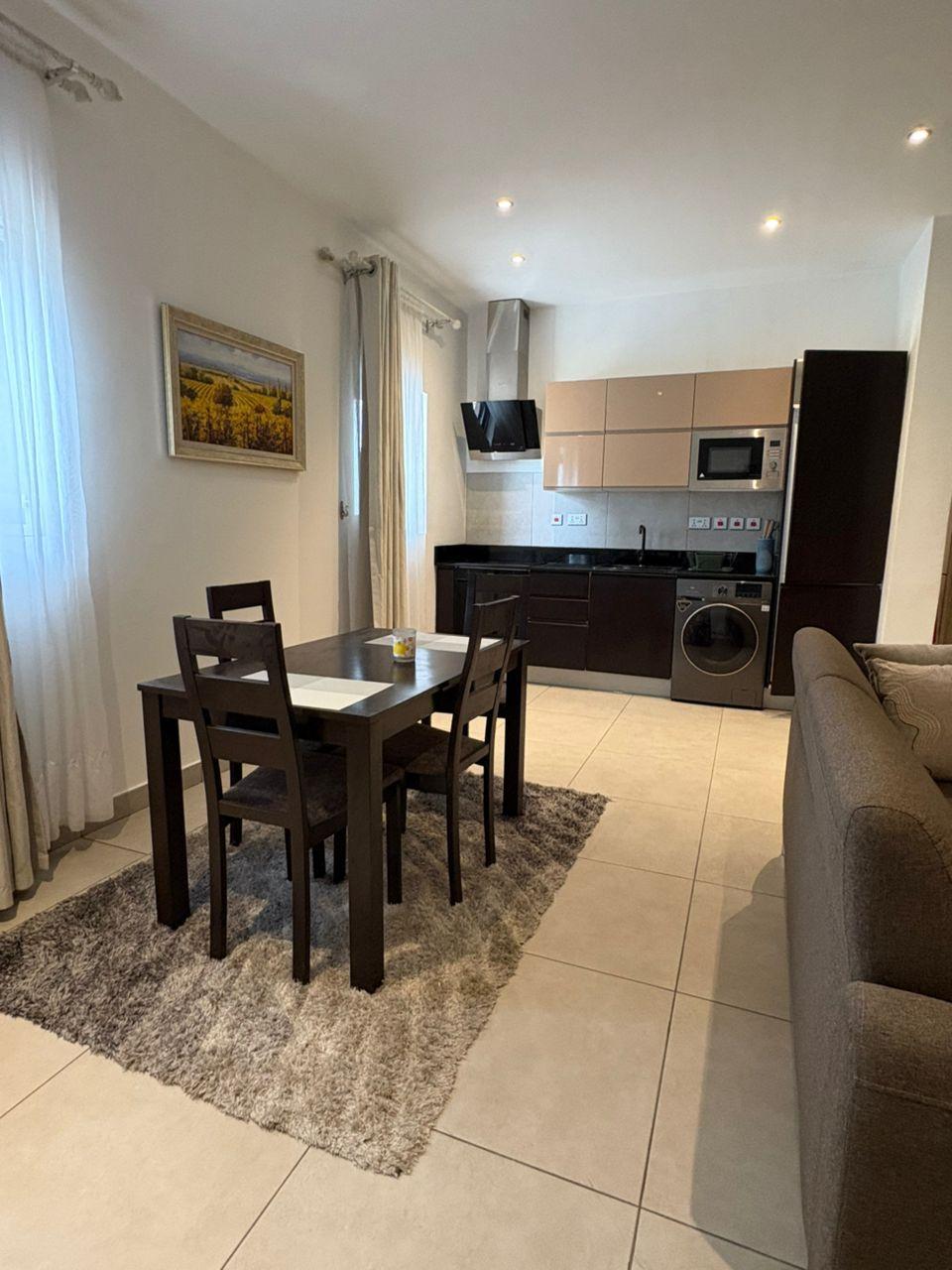 Cantonments with a ground floor pool Swimming pool