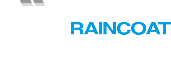 Raincoat Roofing Systems